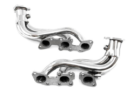 Avgasgrenrör NISSAN 300ZX Z32 utan turbo