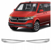Strålkastarlister till VOLKSWAGEN CARAVELLE T6.1 VI 2019-2023