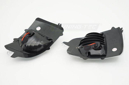 LED-spegelblinkers till Volvo xc70 xc90