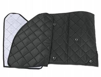 Termomattor, fönsterskydd RENAULT TRAFIC 2014-