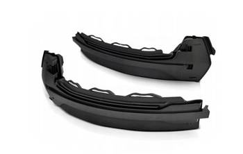 Audi A3 8v 12-16 Rök Led Dts Spegelblinkers