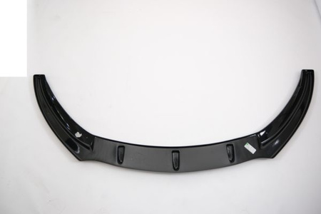 SPLITTER HJULHUS OPEL ASTRA J MK4 OPC 09-15 GLANS