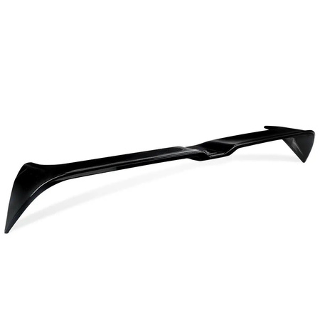 Oetinger stil Golf VII 7,5 GTI / R-line spoiler