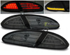 SEAT LEON 05-09 SMOKE LED bakljus