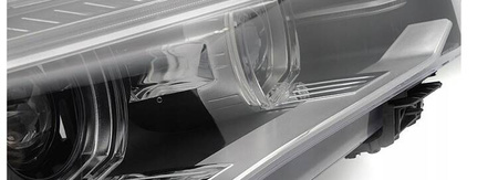 BMW X5 F15 DAL 2013 AL 2018 SOLO IN SOSTITUZIONE 