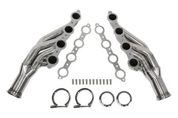 Turbo avgasgrenrör Chevrolet Chevy LSX LS1 LS2 LS3 LS6