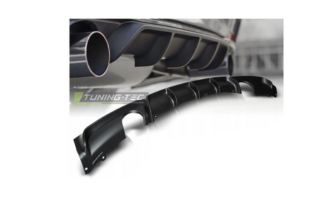 Performance diffusor för Bmw F30 F31 335i 335d 340i