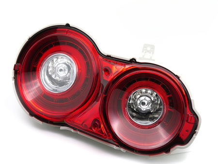 LED Röda baklyktor Nissan GT-R 2008-2023