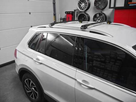 Takräcke VW Touran I 03-09