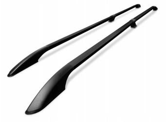 Takreling Citroen Berlingo 2008-2018 kort Kort