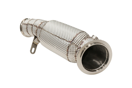 Stopprör BMW F20 F21 F22 M2 F87 F30 F31 F34