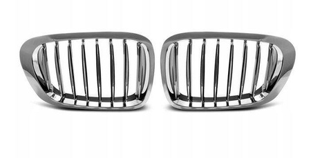 Njurgaller BMW E46 coupé, cabriolet 99-03 galler CH