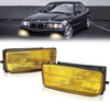 GULA HALOGENER BMW E36 91-98 JOM
