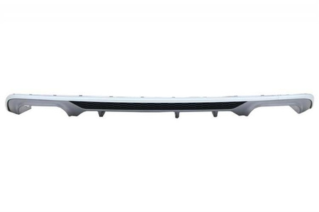 DYFUZOR AUDI A3 8V SEDAN/CABRIO (2016-2019)