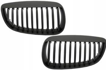 Njurgrill BMW E92 07-10 Coupé/Cabrio BLACK
