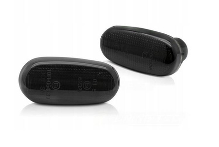 LED blinkers Alfa Romeo Mito 147 00-04 GT box