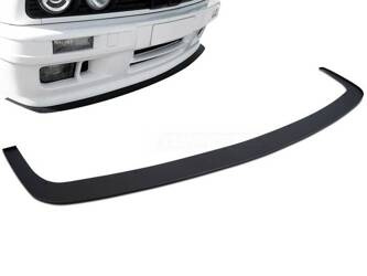 Sport Style frontspoiler BMW E30 82-90
