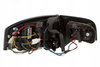 LED-bakljus AUDI A4 B7 04-07 sedan rök L