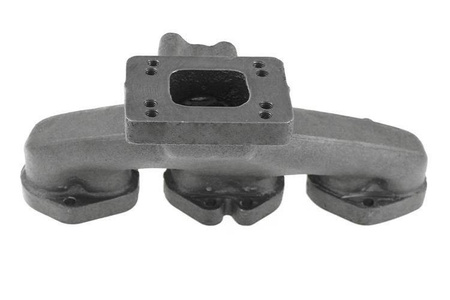 Avgasgrenrör VW Golf Jetta Corrado VR6 12V 2.8