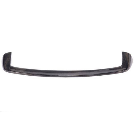 SPOILER DACHOWY BMW F20 11- CARBON
