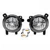 LED HALOGENLAMPOR BMW F20 F21 F30 F31 F32 F33 KLAR