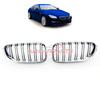 GRILL BMW 6 F13 F12 F06 11-18 M STYLE SVART KROM