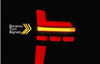 LED-bakljus VW T6.1 20- oem glödlampa