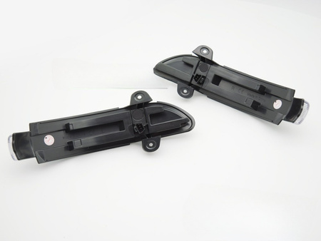 Sidospegelindikatorer Mercedes W211 C219 W221 C216