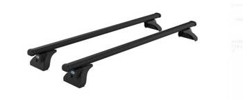 Takstänger Citroen Jumpy II / Fiat Scudo II / Peugeot Expert II / Toyota ProAce I ( 07-16 ) L1H1 och L2H1 CRUZ Cargo Xpro 2022 SF2-145