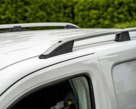 Takräcke Opel Combo 2018+ KORT