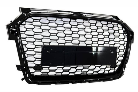 GRILL AUDI A1 RS DESGIN 2017- PIANOSVART