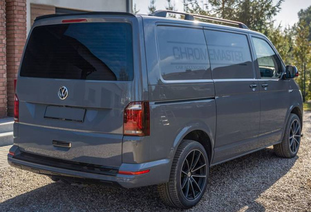 Takreling Subaru XV 2011+