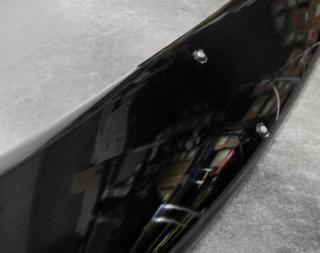 Citroen Relay solskydd 1994-2006