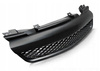 Frontgrill Opel Zafira B 05-08 OPC LOOK MATT BLA