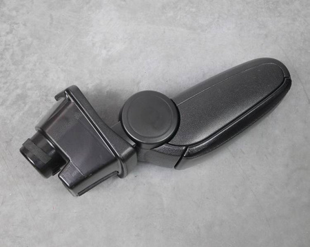 Armstöd tillägnat Renault Megane 4 2016+