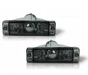 Körriktningsvisare vw golf i 1 golf ii 2 jetta smoke