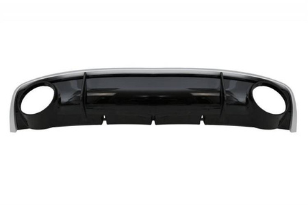 DYFUZOR AUDI A4 B8 LIFT 12-15 SEDAN AVANT RS4 DESI