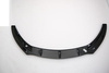 SPLITTER HJULHUS OPEL ASTRA J MK4 OPC 09-15 GLANS