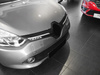 Främre grilllister GRILL Renault Clio 4 2012+