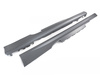 Sidotrösklar SPORT STYLE BMW G22/G23 2020-