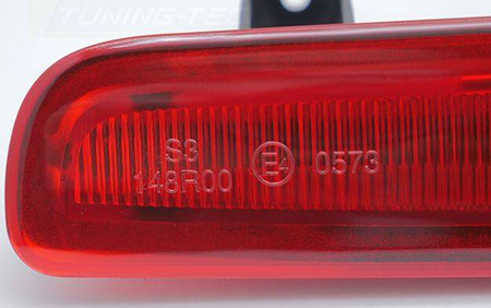 Bromsljus röd led passar VW t5 03-15 baklucka