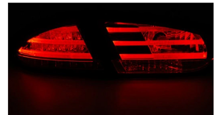 LED-LAMPOR NY SITS LEON 09-13 RÖK LED