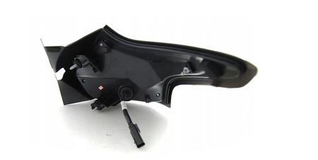 Ford Focus 3 15- Hb R-w Led Dts lampor