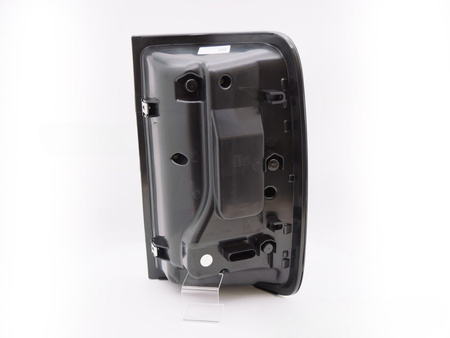 Bakljus VW AMAROK 09-22 rök