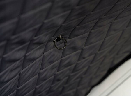 Termomattor, fönsterskydd RENAULT TRAFIC 2014-