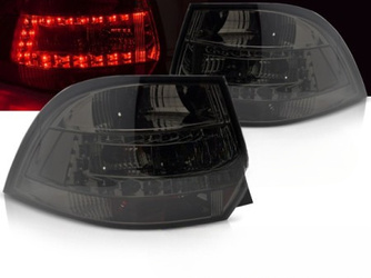 LED-BAKLJUS VW GOLF 5/6 VARIANT 07-13