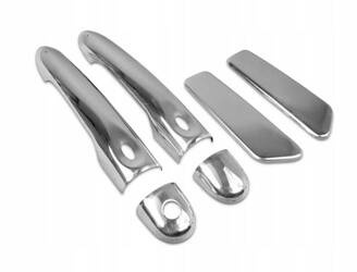 Renault Clio 4 2012+ dörrhandtagsskydd