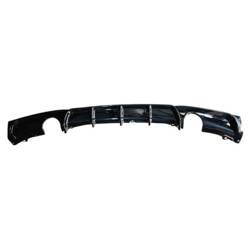 DIFFUSER BMW F30 F31 11-18 -O--O- GLANS PRESTANDA
