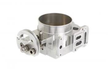 TurboWorks Subaru WRX STI EJ20 EJ25 GDA GDB 70mm spjällhus