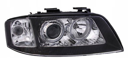 Strålkastare Audi A6 C5 1997-2001